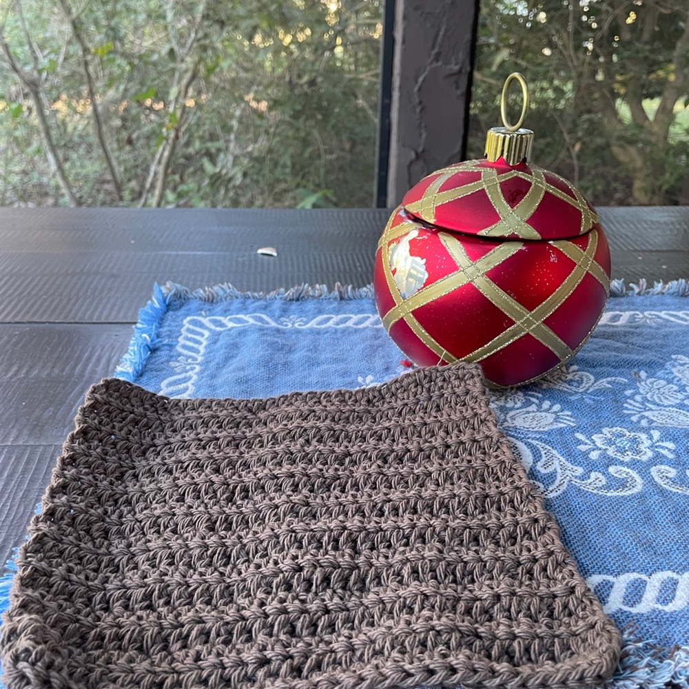 Washcloth - Picture 6 of 6